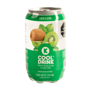 Cool Drink Kiwi