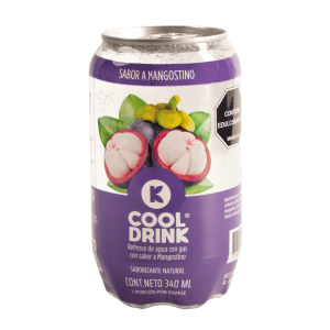 Cool Drink Mangostino