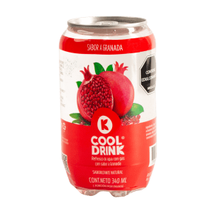 Cool Drink Granada